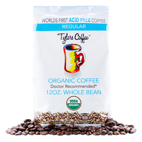 Regular Ground (12oz Bag)