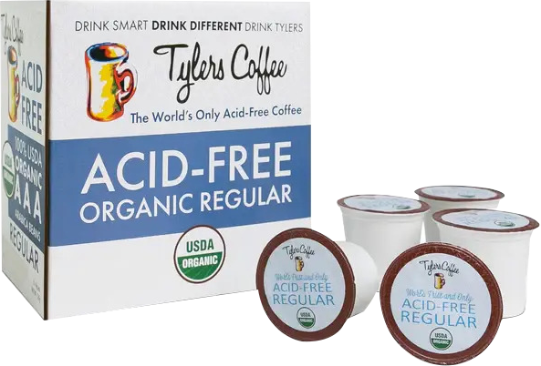 Regular Single Serve Cups (16 ct.)