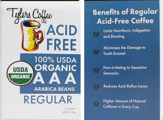 Regular Single Serve Cups (16 ct.) Please allow 4 weeks for delivery