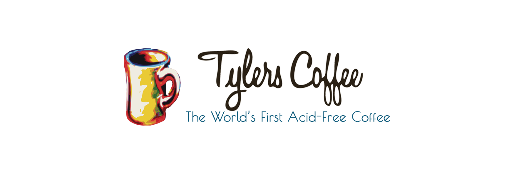 Tylers Coffees | Acid Free Coffee