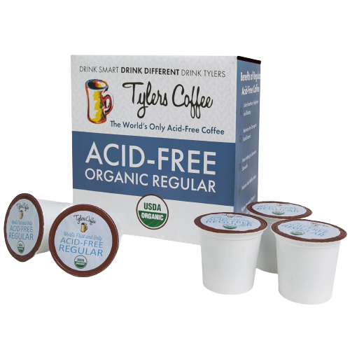 Regular Single Serve Cups (16 ct.)