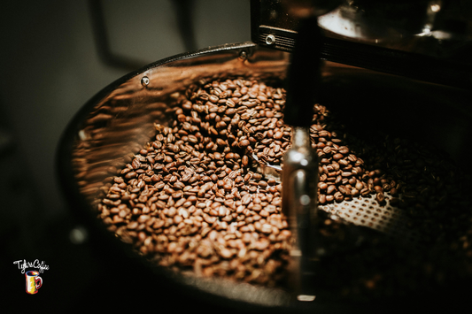 What is Acid-Free Coffee?