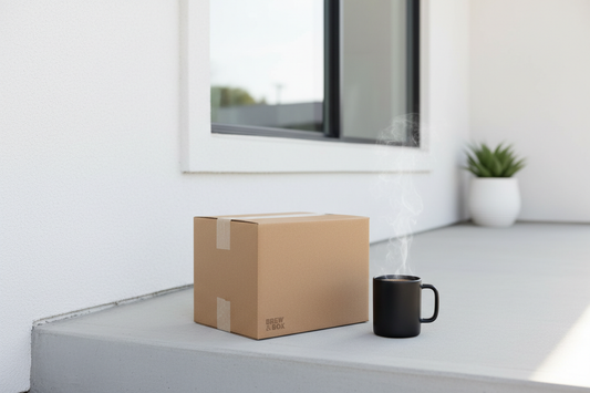 How Coffee Subscriptions Work in 2026: Simplify Your Coffee Routine