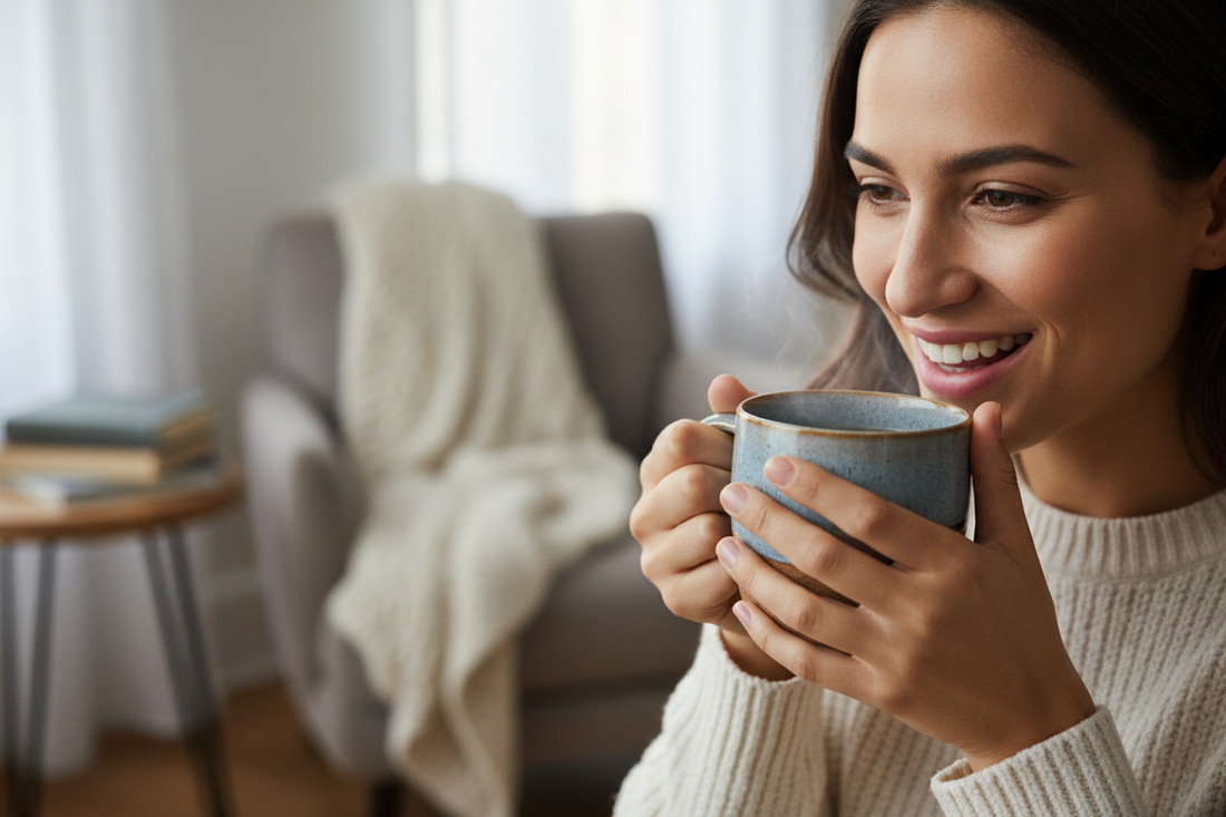 What Is Acid-Free / Low Acid Coffee? Why So Many Coffee Drinkers Are Choosing It