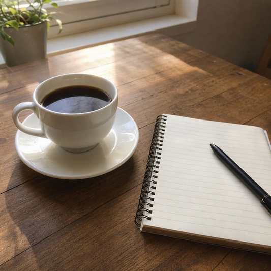 Understanding Coffee's Role in Acid Reflux