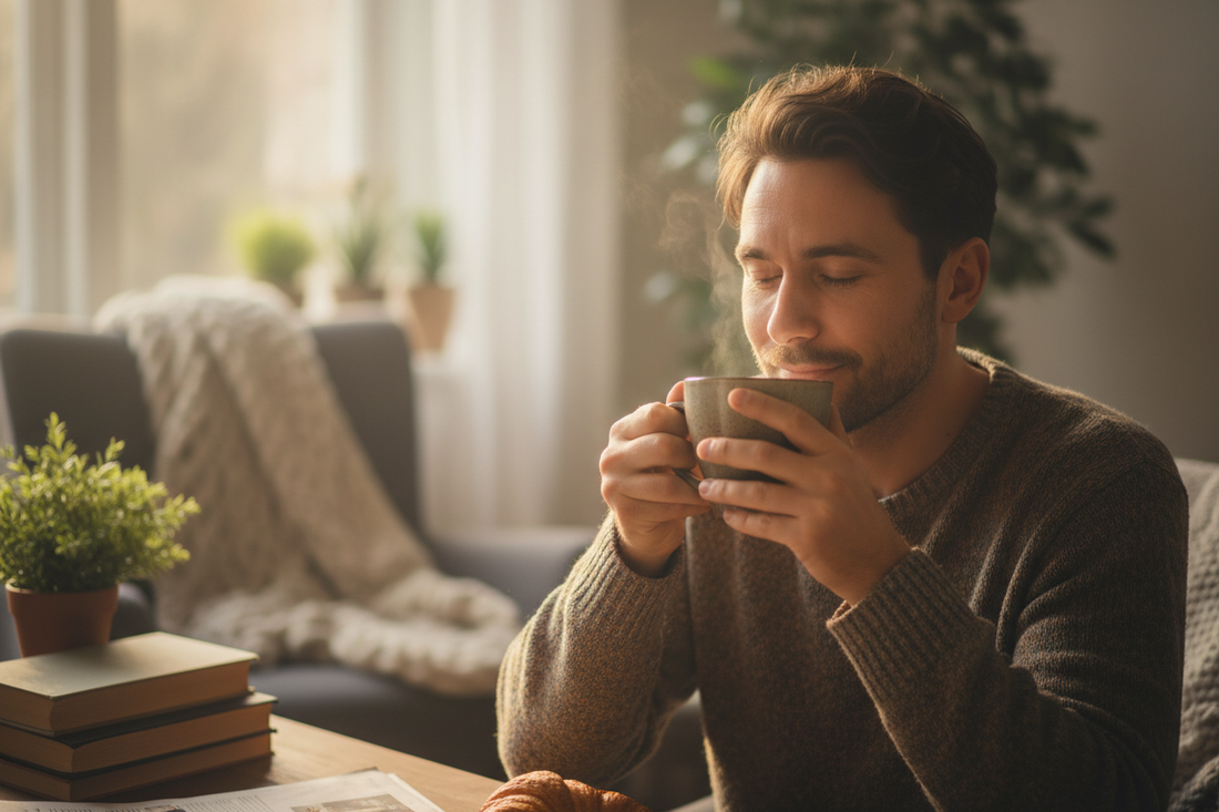 What Acid-Free Coffee Means and How It’s Created