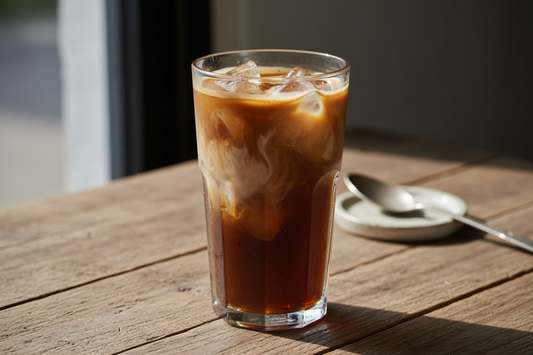Basic Cold Brew Recipe