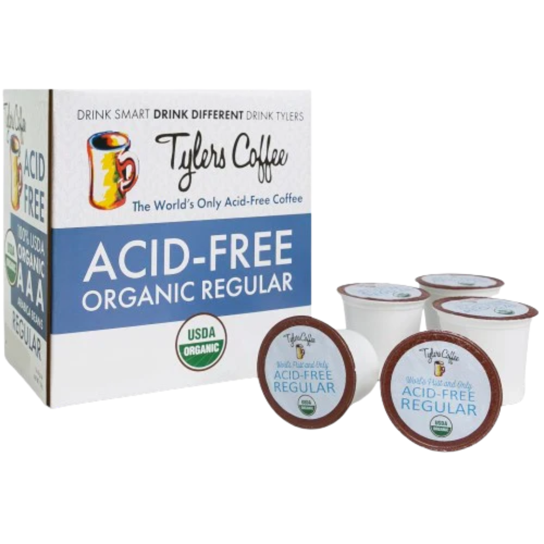 Regular Single Serve Cups (16 ct.)