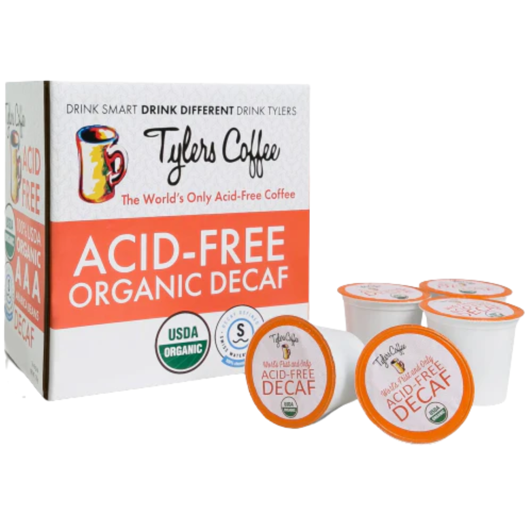 Decaf Single Serve Cups (16 ct.)