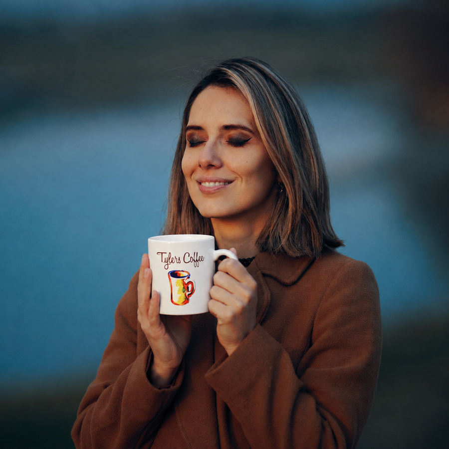 Tylers Coffees blog image