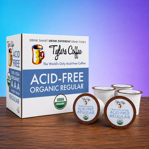Regular Single Serve Cups (16 ct.)