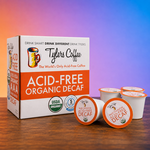 Decaf Single Serve Cups (16 ct.)