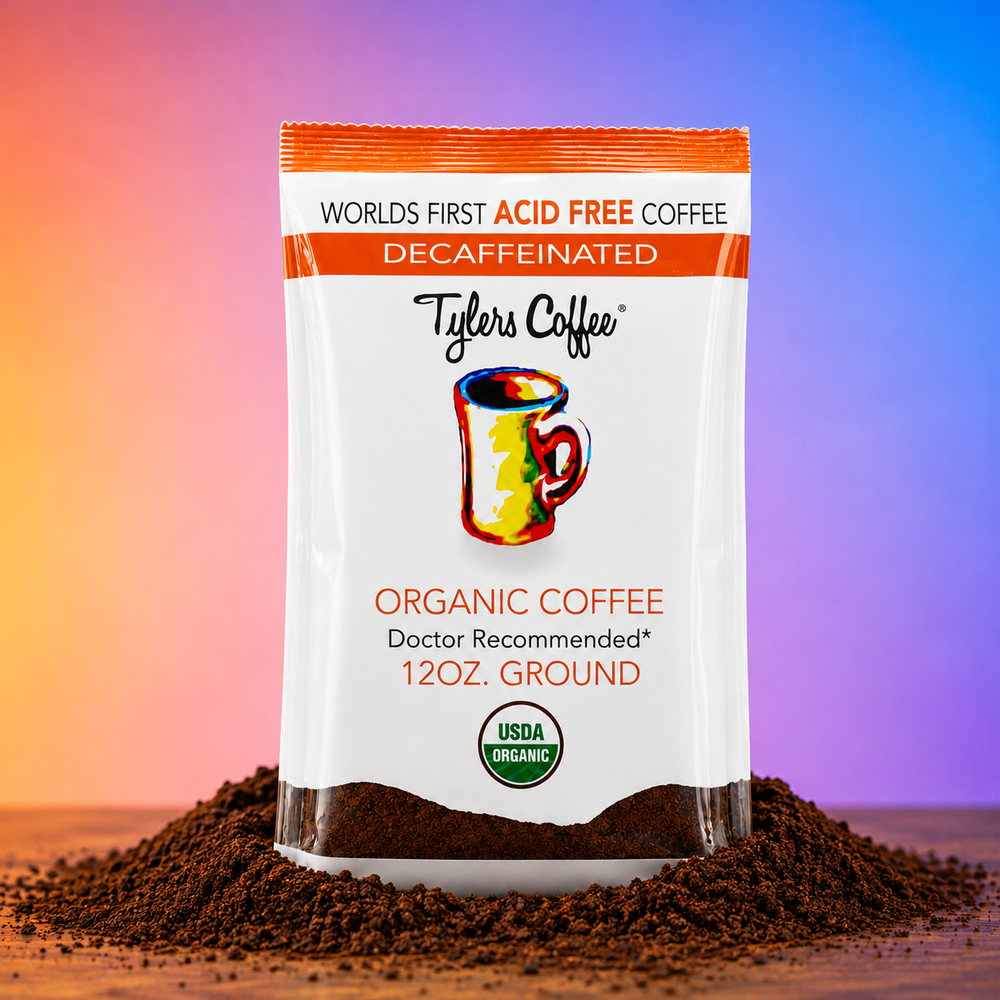 Decaf