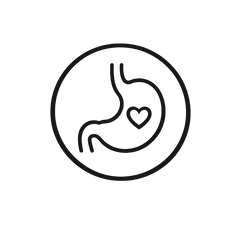 Gut-Friendly