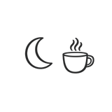 Decaf Available