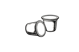 Single Serve Cups