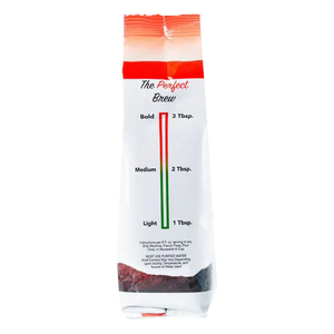 Decaf Ground (12oz Bag) - TylersCoffee