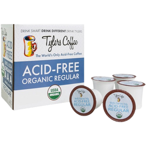 Regular Single Serve Cups (16 ct.) - TylersCoffee