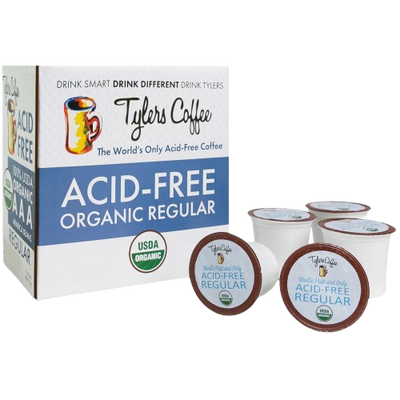 Regular Single Serve Cups (16 ct.)