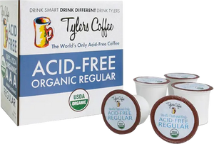 Regular Single Serve Cups (16 ct.) - TylersCoffee