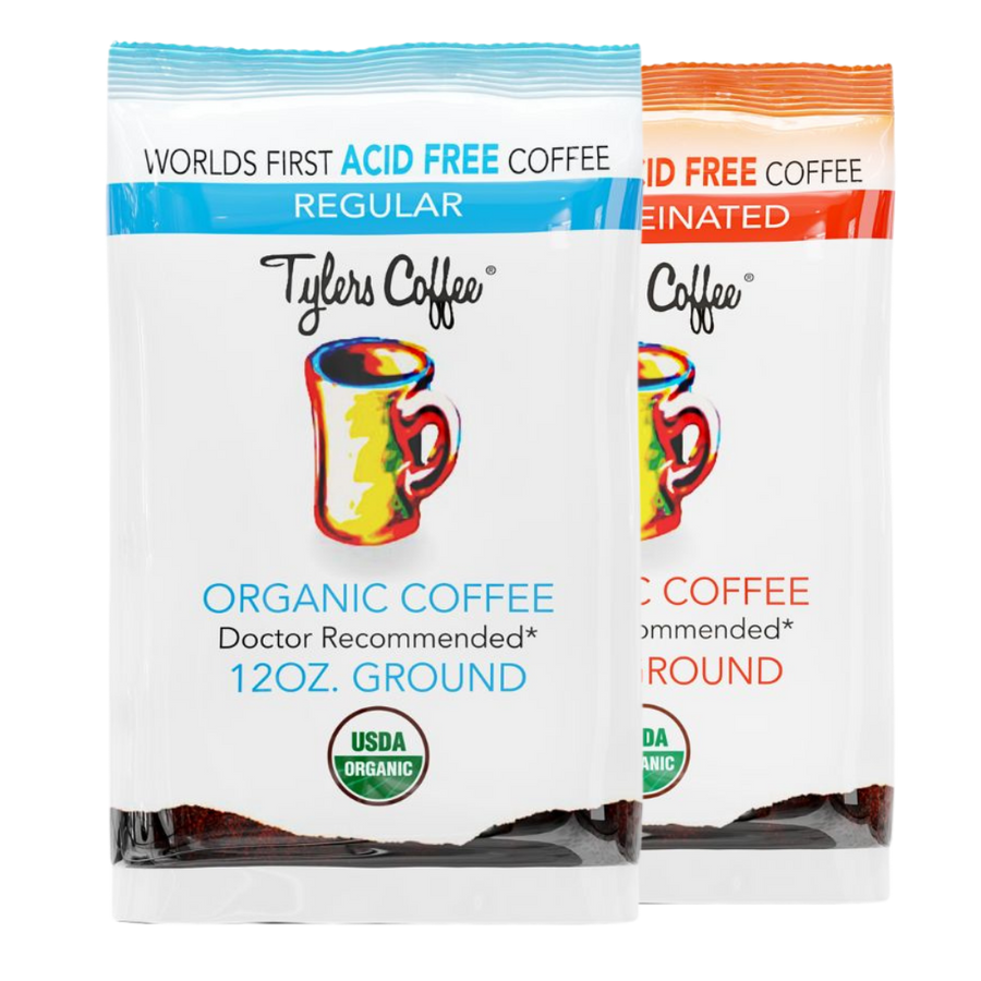 Tylers Coffees blog image