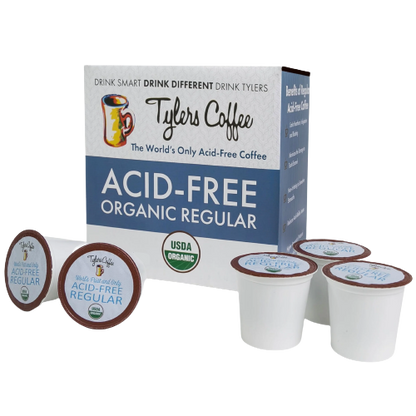 Regular Single Serve Cups (16 ct.) Please allow 4 weeks for delivery