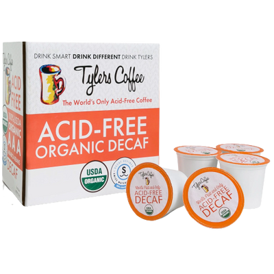 Decaf Single Serve Cups (16 ct.)