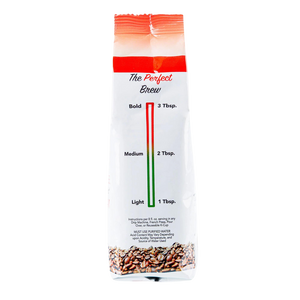 Decaf Acid Free Whole Bean - TylersCoffee