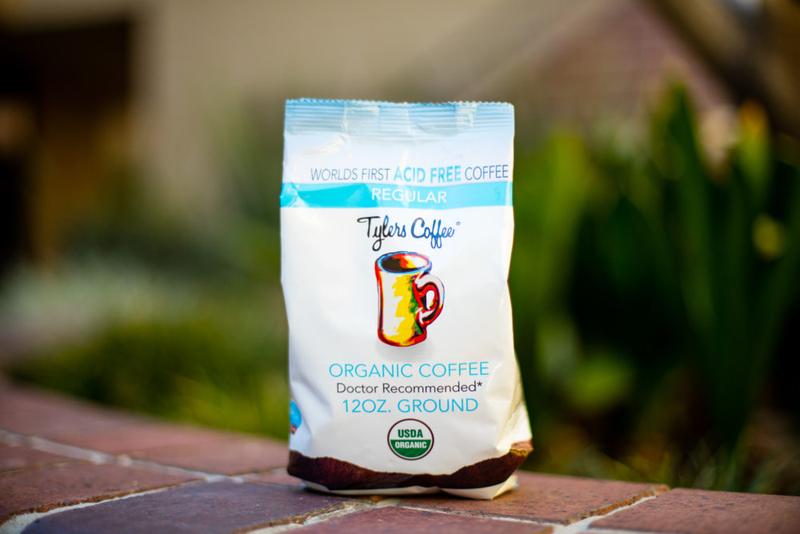 Coffee 12oz Regular Bag Ground